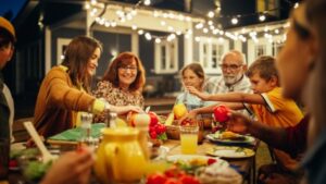 Mindful Relationships