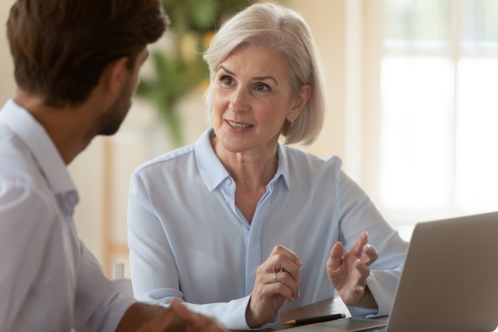 Executive Coaching in Boston