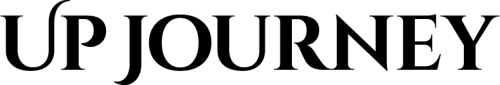 UpJourney Magazine Logo